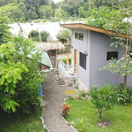 Apartamento Casa Noil, Beautiful Eco House Near The Beach! Puerto Viejo de Talamanca Exterior foto
