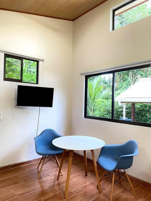 Apartamento Casa Noil, Beautiful Eco House Near The Beach! Puerto Viejo de Talamanca Exterior foto